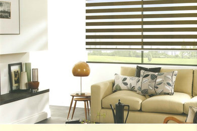 Laser Blinds