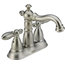 2555-SSMPU-DST Delta Victorian Two Handle Centerset Lavatory Faucet
