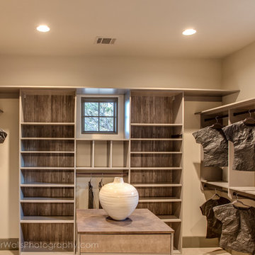 Laurel Haven Homes Award Winning Luxury Home on Lake Travis