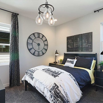 The Farm - Olivas Plan 1