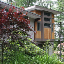 Exteriors