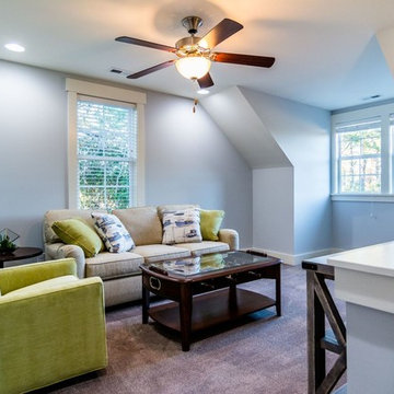 Luxury Year Round Residence • Currituck • Waterside Villages
