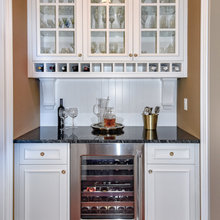 Edmonton renovation