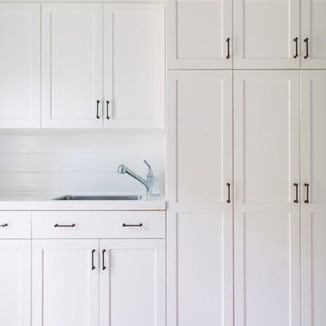 Willow Residence: Classic Cape Cod