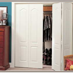 Bi-Fold Doors - Interior Doors