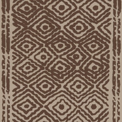Beth Lacefield- (Atlas-1006) - Rugs