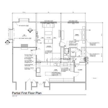 Building Home Addition in West Windsor TWP, NJ