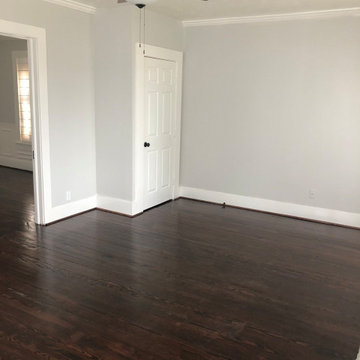 Home remodel