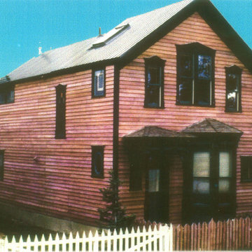 Tiny House Designs