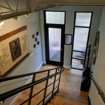 Kierland Commons Condo Project