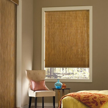 Pleated Shades