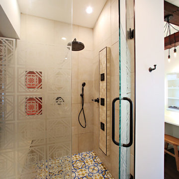 Bath Crashers - Episode "Mediterranean Mood"