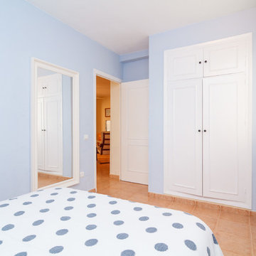 Apartamento en Fuengirola