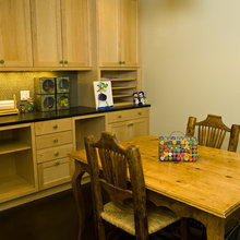 craft rooms