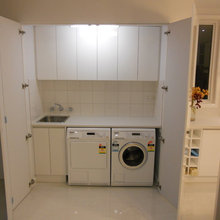 Laundry room ideas
