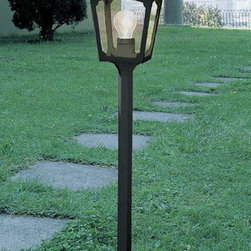 Outdoor Lighting Classic - Outdoor Floor Lamps
