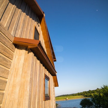 Cedar Vale, Kansas Residence