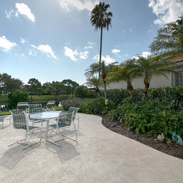 Jonathan's Landing Real Estate - 3884 Outlook Court