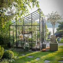 Greenhouses