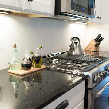 Transitional New Construction