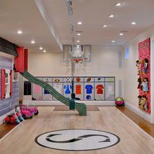 playroom