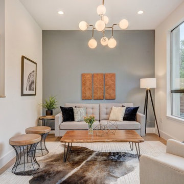 South Austin Modern