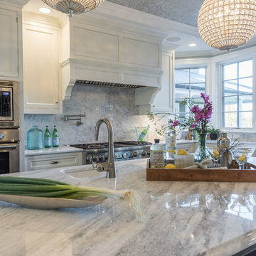 New York Renovation