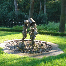 Fountains