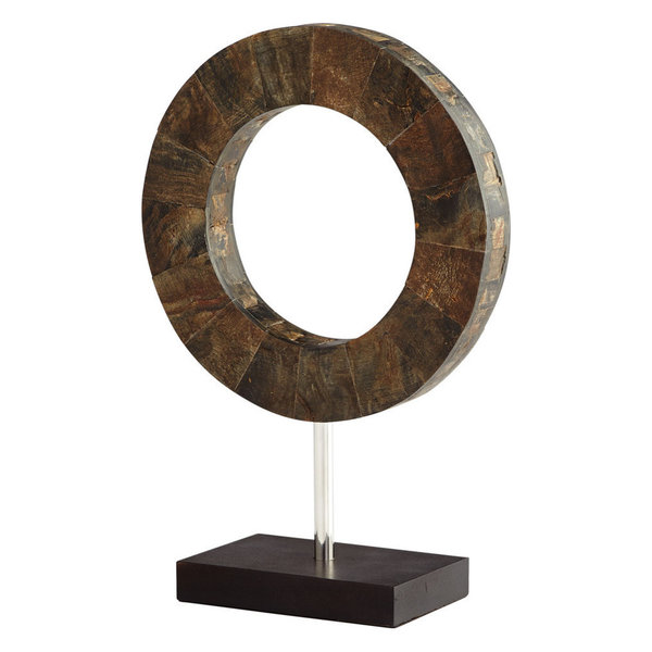 Small Portal Sculpture