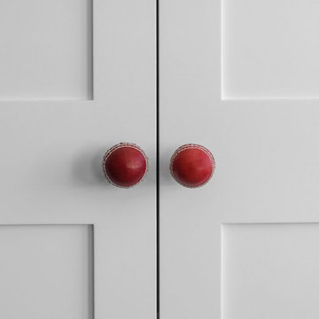 London Georgian Renovation