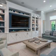 Living Room Ideas