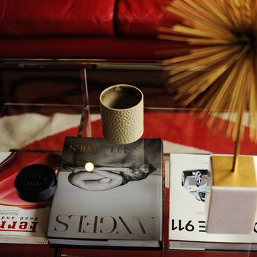 Vignette Styling