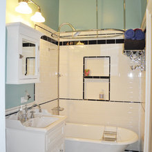 Bathroom Ideas