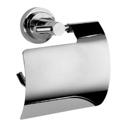 Graff - Graff Tissue Holder, G-9146 - Bathroom Accessories
