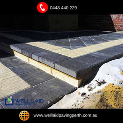 Paving service - Bricks And Masonry