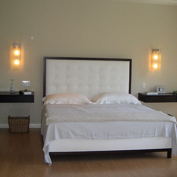 Hollywood Hills Residence