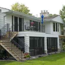 53rd Porch