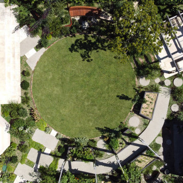 2022 Finalist - LDI Residential Landscape Design of the Year - Steve Warner