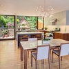 Houzz Tour: ‘Surgical Remodel’ Adds Modern Style to a Row House
