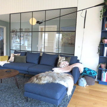 2022 - 2023 privat indretning Strib