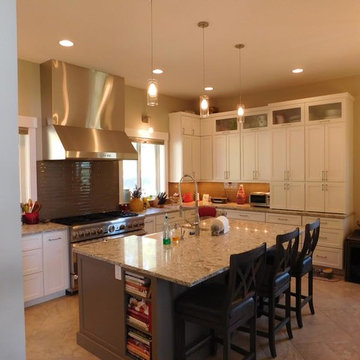 New Home Construction