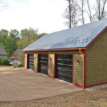barn ideas