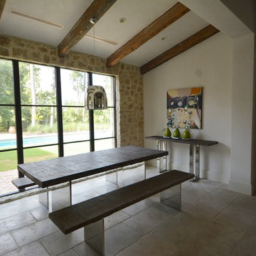 Carlton Woods Private Residence