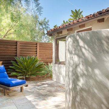 Authentic Spanish Architectural Influences