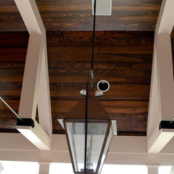 Lighting - Ceiling Lighting