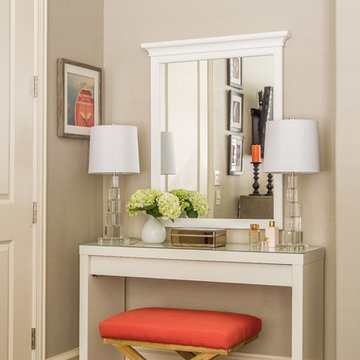 Dressing Table Elegance