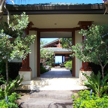 Hawaii Island Landscaping