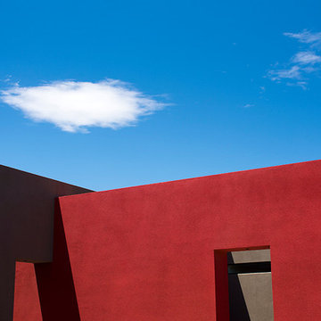 Galisteo Residence