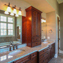 Bathroom Ideas