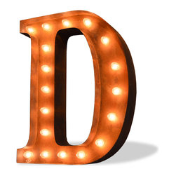 Lighted Signs - Novelty Lighting